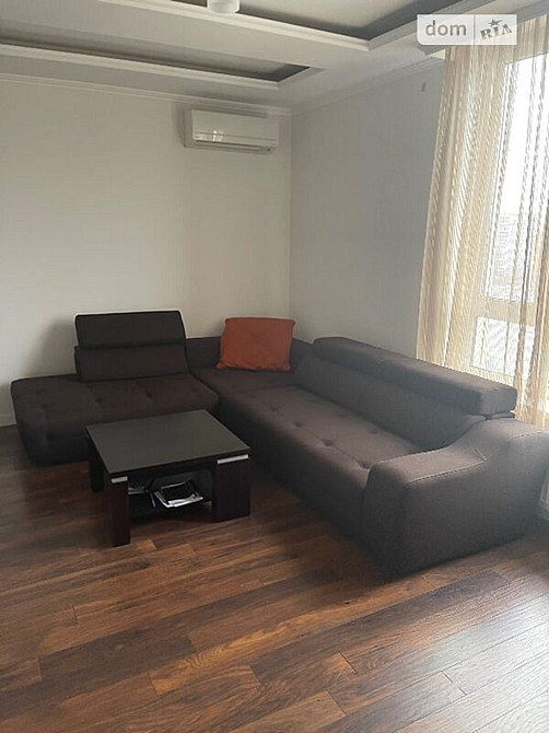 Оренда Квартира 2-кімнатна на пр. Академика Глушкова, 9 Київ - фото 5