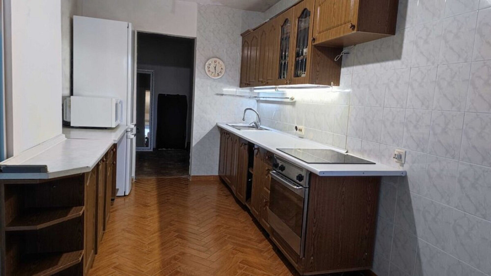 Продаж Квартира 2-кімнатна, 4/22 поверх Київ - фото 4