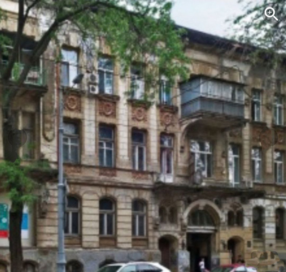 Продам комнату, ул. Преображенская, рядом с Дерибасовской Odessa - photo 11