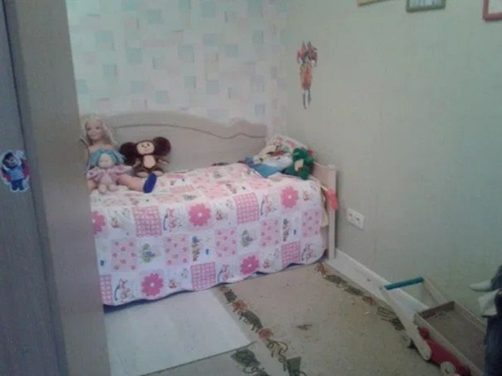 Оренда Квартира 3-кімнатна, 2/4 поверх на пер. Полесский, 3 Київ - фото 4