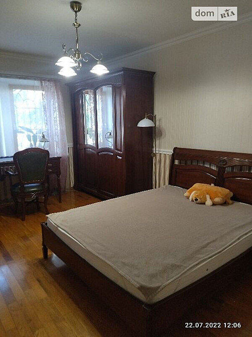 Оренда Квартира 1-кімнатна, 2/12 поверх на пр. Героев Сталинграда Київ - фото 3