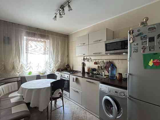 Продаж Квартира 1-кімнатна, 3/10 поверх на Будищанська вул., д. 6а Київ