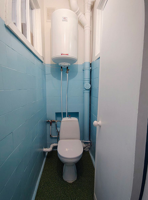 Оренда Квартира 2-кімнатна, 5/6 поверх на Леоніда Первомайського, 4 Київ - фото 15