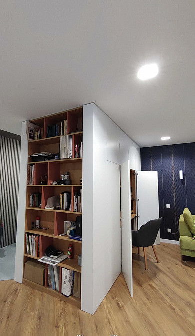 Продаж 2к Квартира 80 кв.м Івана Сльоти Zhytomyr - photo 3