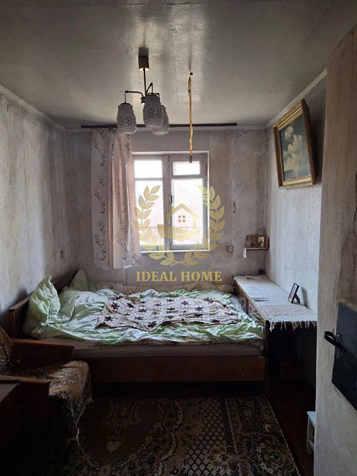 Дача Шибене поруч ліс і озеро  - фото 4