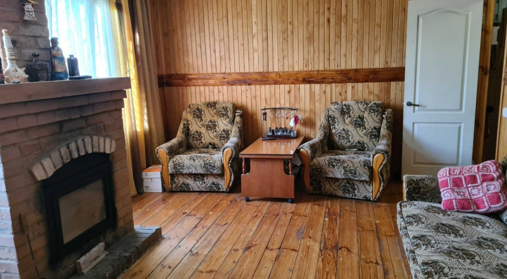 Продаж 2-поверховий Дача з ділянкою 8 сот 60 кв.м 2 кімн. на Барашівський масив Житомир - изображение 3