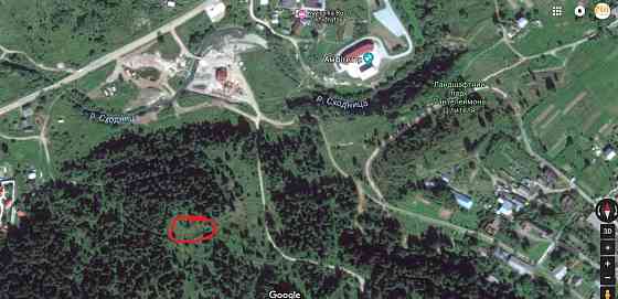 Продаж земельної ділянки 14 соток на вул. Шевченка Східниця