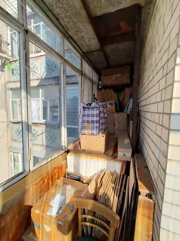 Продаж 3к Квартира 63.6 кв.м Олімпійська вулиця 18 Хмельницький - фото 12