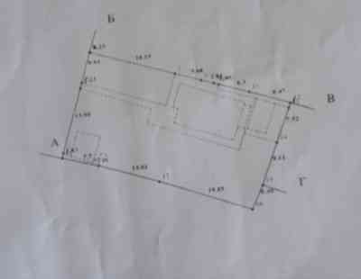Продаж земельної ділянки 0.1 соток на ул. Байкальская, 12 Одеса