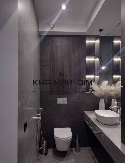 Оренда таунхауса по вул. Садовій Метро Славутич 139364 Київ - фото 11