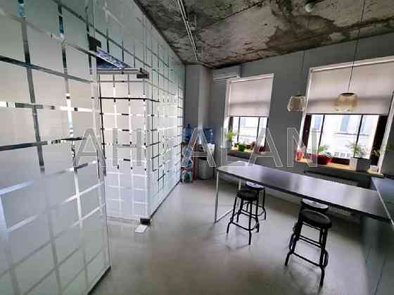 Оренда офісне приміщення на Воздвиженська вул., 51А поверх - 3/6 Киев