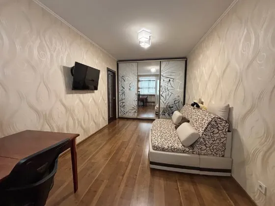 Продаж 2к Квартира 41 кв.м пров. Ялицевий 7 Дніпро