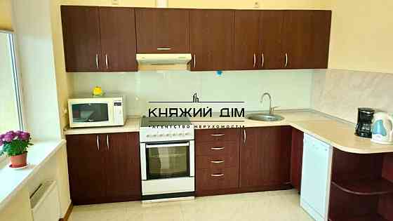 Пропонується на продаж 3-х к. квартира м. Житомирська та Святошин Київ