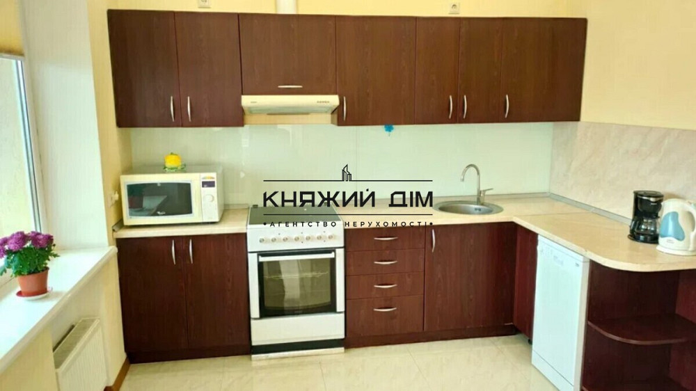 Пропонується на продаж 3-х к. квартира м. Житомирська та Святошин Київ - фото 3