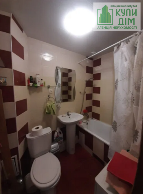 2 к квартира на Новомиколаівці Кропивницький - фото 10