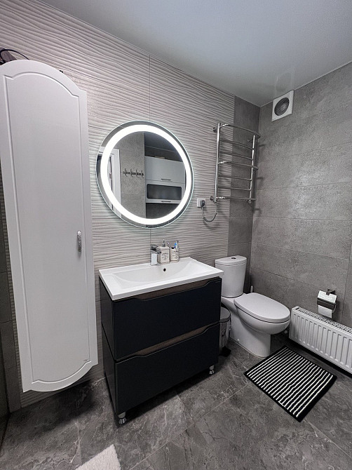 Продаж 1-поверховий Частина будинку з ділянкою 2 сот 80 кв.м 3 кімн. на Оранжерейний провулок Житомир - фото 3