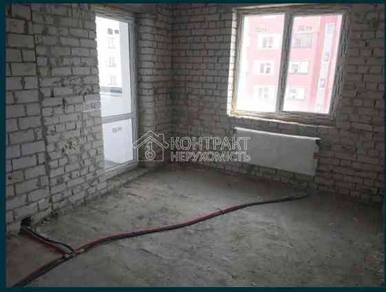 Продаж Квартира 1-кімнатна, 9/9 поверх на вул. Борткевича Харьков