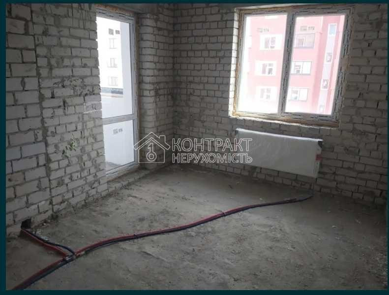 Продаж Квартира 1-кімнатна, 9/9 поверх на вул. Борткевича Харьков - изображение 3