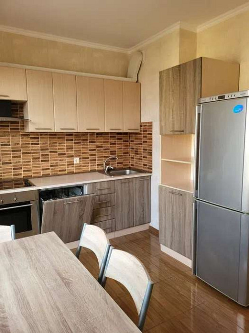 Оренда Квартира 1-кімнатна на ул. Армянская, 6 Київ - фото 4