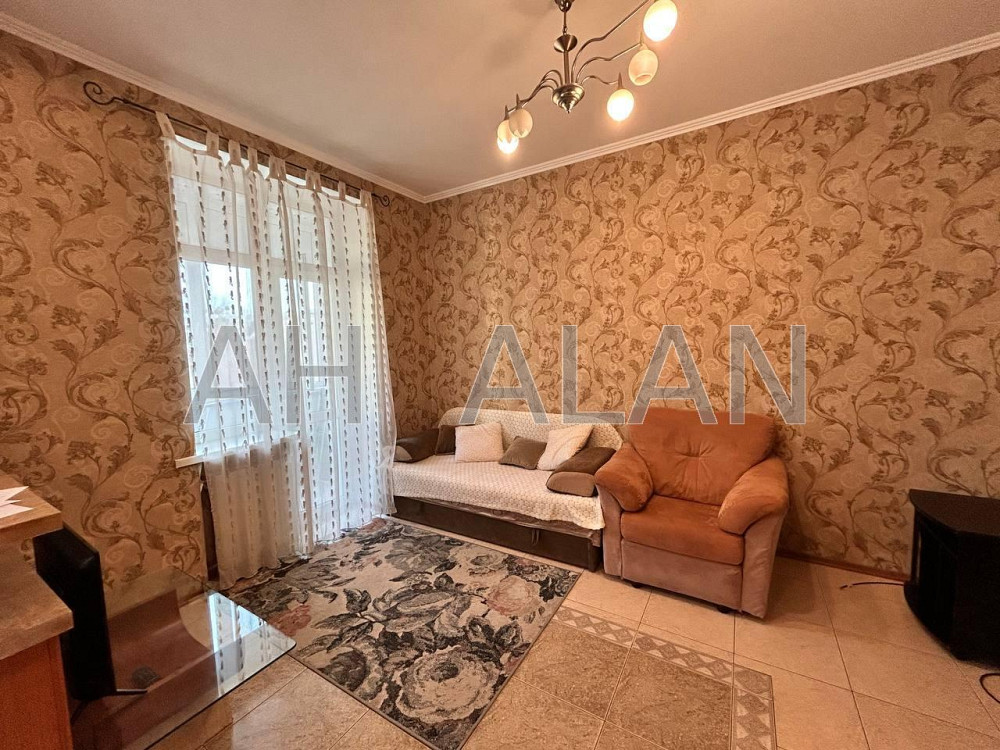 Оренда Будинок 2-кімнатний на Шевченка Тараса бул., 6 Kiev - photo 13