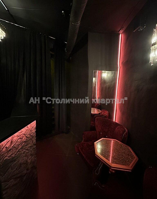 Оренда Будинок 15-кімнатний на Січових Стрільців вул., 37/41 Київ - фото 8