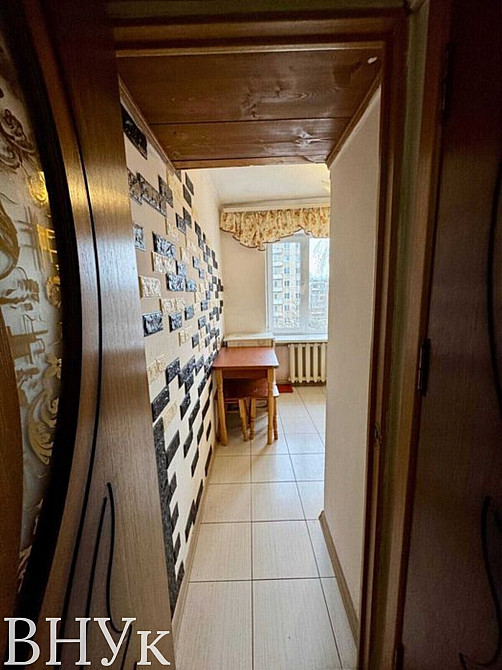 Продаж Квартира 1-кімнатна, 5/5 поверх на вул. Мазепи Гетьмана Івано-Франківськ - фото 14
