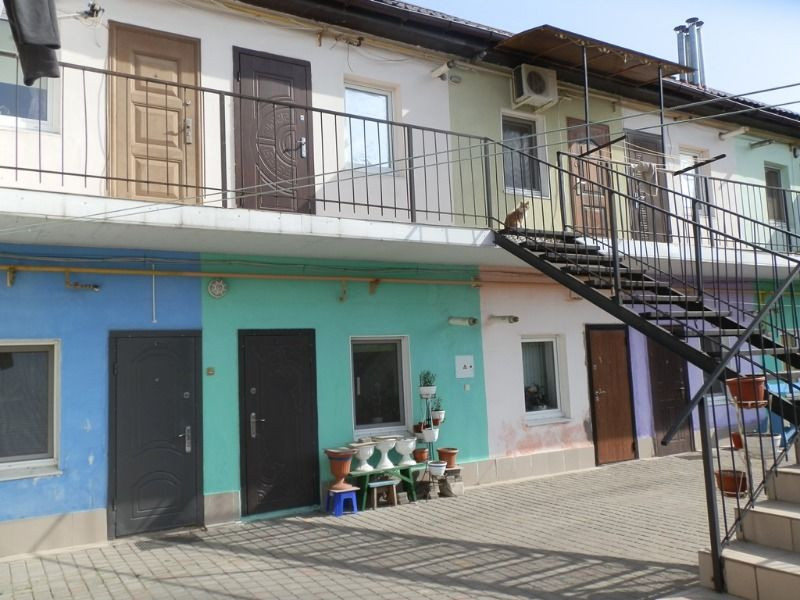 2 х уровневая квартира в новом доме на Черемушках. Одеса - фото 20