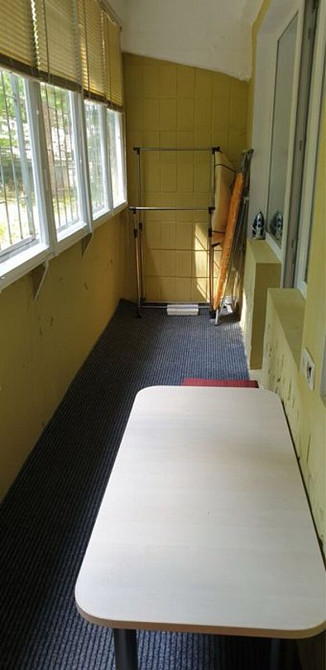 Оренда Квартира 1-кімнатна, 1/12 поверх на вул. Виставкова, 4 Київ - фото 9