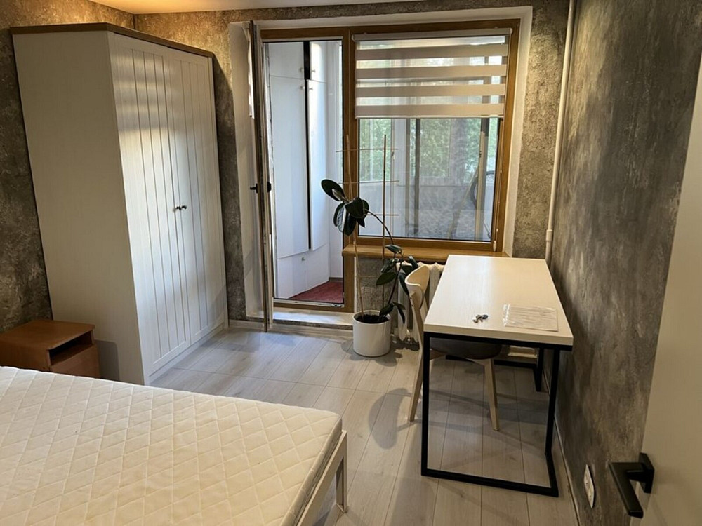 Оренда Квартира 2-кімнатна, 2/16 поверх на Ружинського, 31 Kiev - photo 1