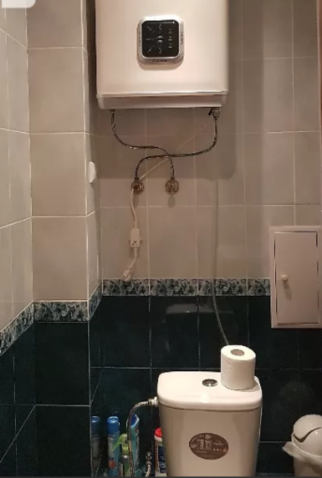 Оренда Квартира 2-кімнатна, 6/25 поверх на ул. Урловская, 34 Київ - фото 8