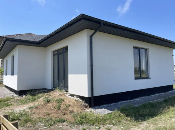 Продам новый дом в Фонтанке-3 Фонтанка