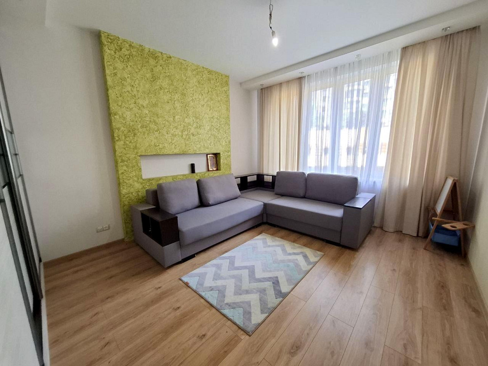 Продаж Квартира 3-кімнатна, 3/14 поверх на Золотоустівська вул., д. 52 Киев - изображение 7