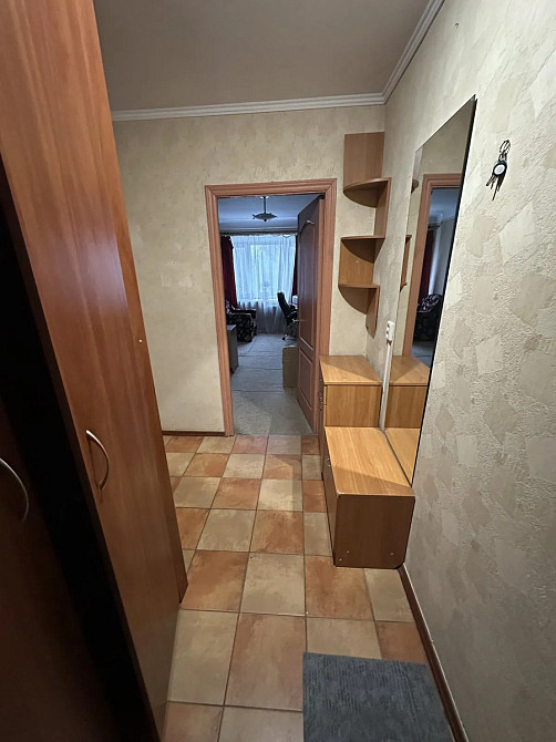 Оренда Квартира 2-кімнатна, 5/9 поверх на вул. Мартиросяна, 25 Київ - фото 13