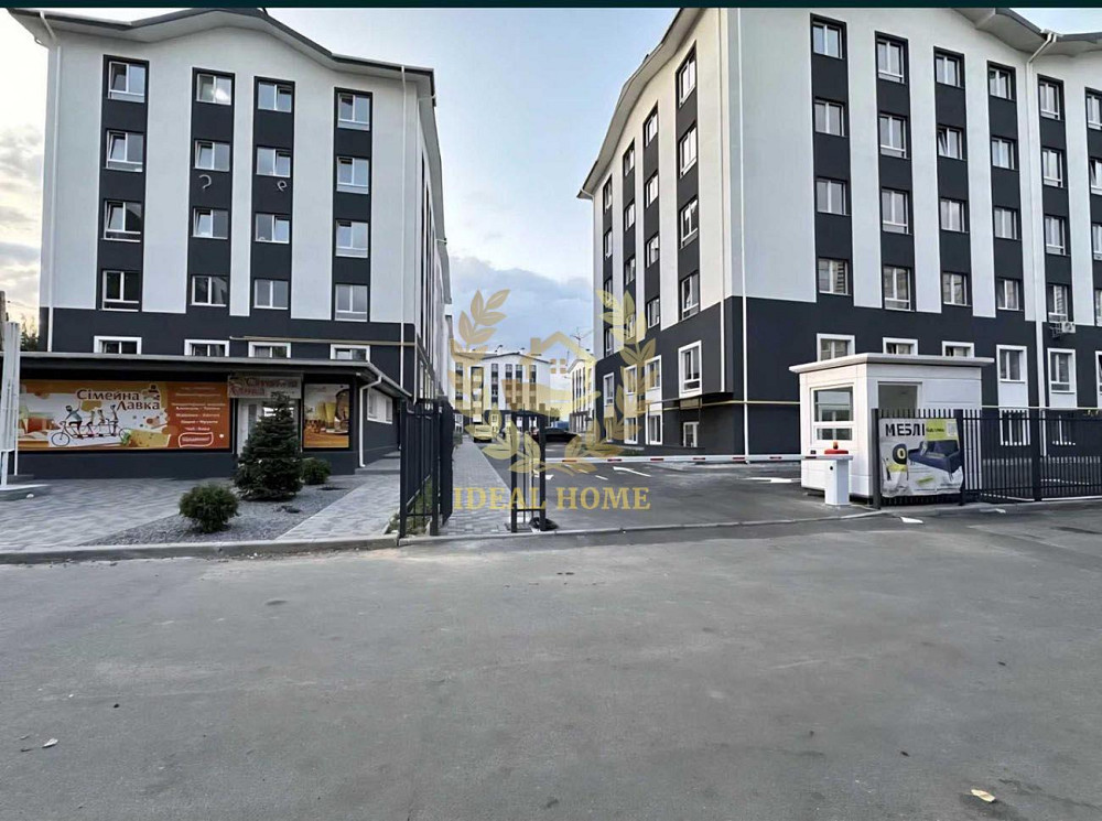 Продаж 1 кімнатної квартири Святопетровское  - фото 7