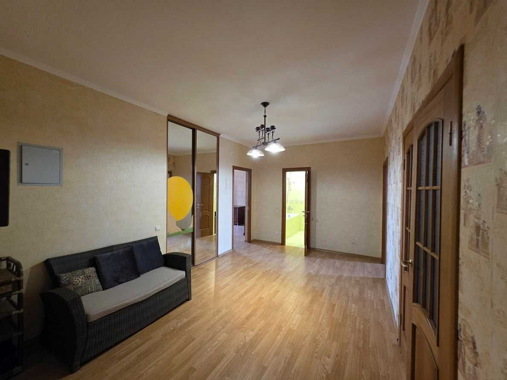 Продаж Квартира 3-кімнатна, 16/25 поверх на Голосіївська вул., д. 13 Київ - фото 6