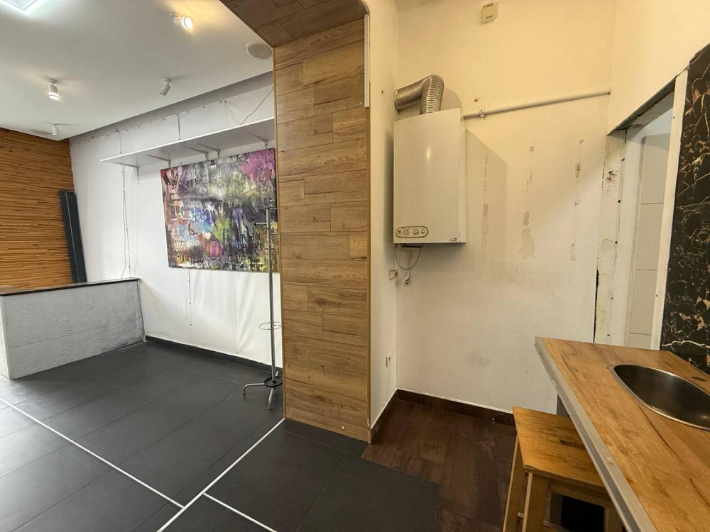 Продаж приміщення вільного призначення на вул. Грушевського Михайла приміщень - 3, поверх - 1/3 Львів - фото 5