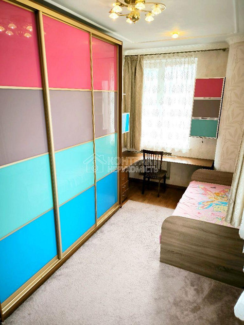 Оренда Квартира 4-кімнатна, 10/15 поверх на вул. Гвардійців Широнінців Харків - фото 7