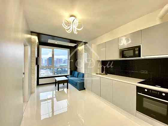 Оренда Квартира 2-кімнатна, 6/16 поверх на Родини Крістерів вул., 18/6 Киев