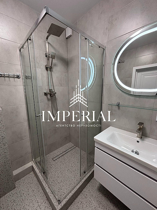 Оренда Квартира 1-кімнатна, 12/25 поверх на вул. Кадетський гай Kiev - photo 10