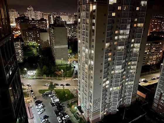 Оренда Квартира 1-кімнатна на ул. Бориса Гмыри, 12 Київ