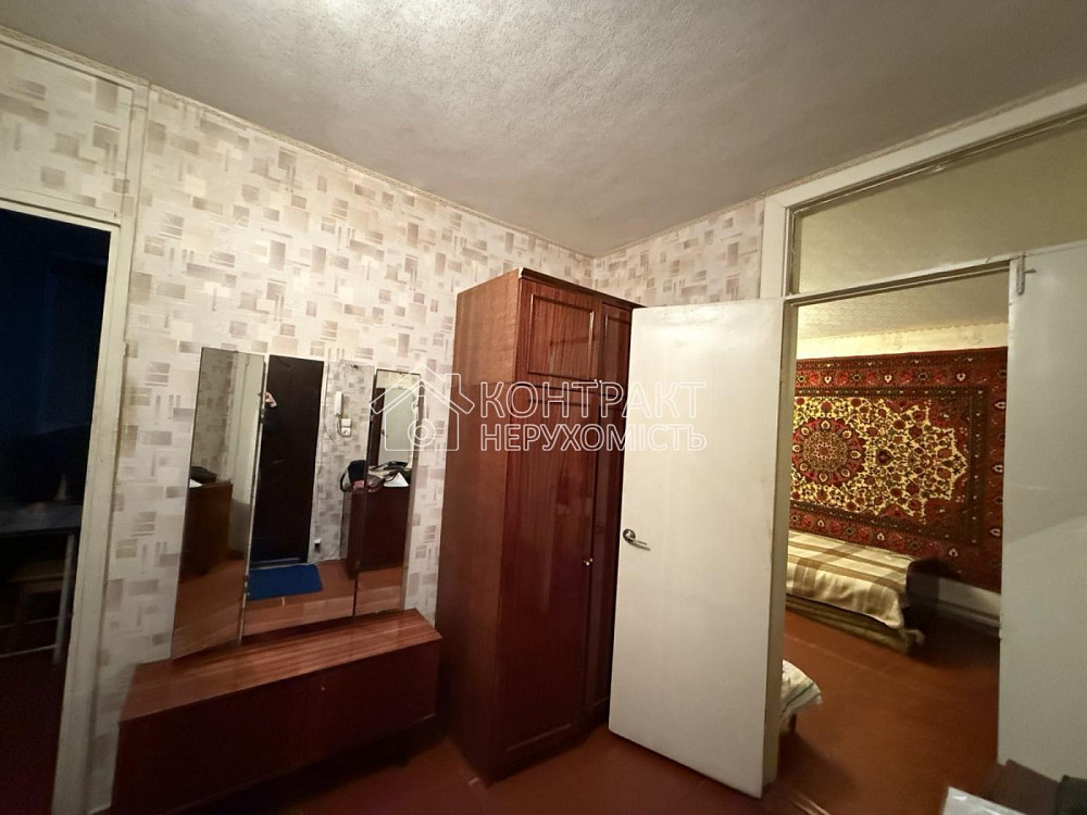 Продаж Квартира 2-кімнатна, 4/12 поверх на вул. Амосова Харків - фото 5