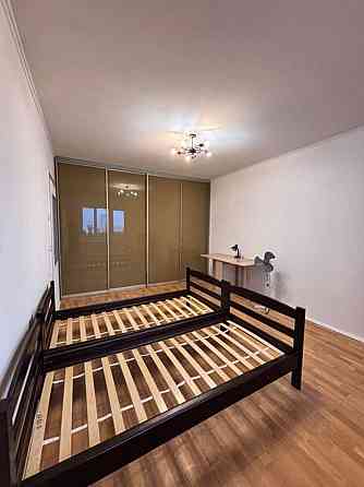 Продаж Квартира 1-кімнатна, 13/16 поверх на Райдужна, 59Б Київ