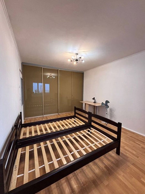 Продаж Квартира 1-кімнатна, 13/16 поверх на Райдужна, 59Б Київ - фото 6