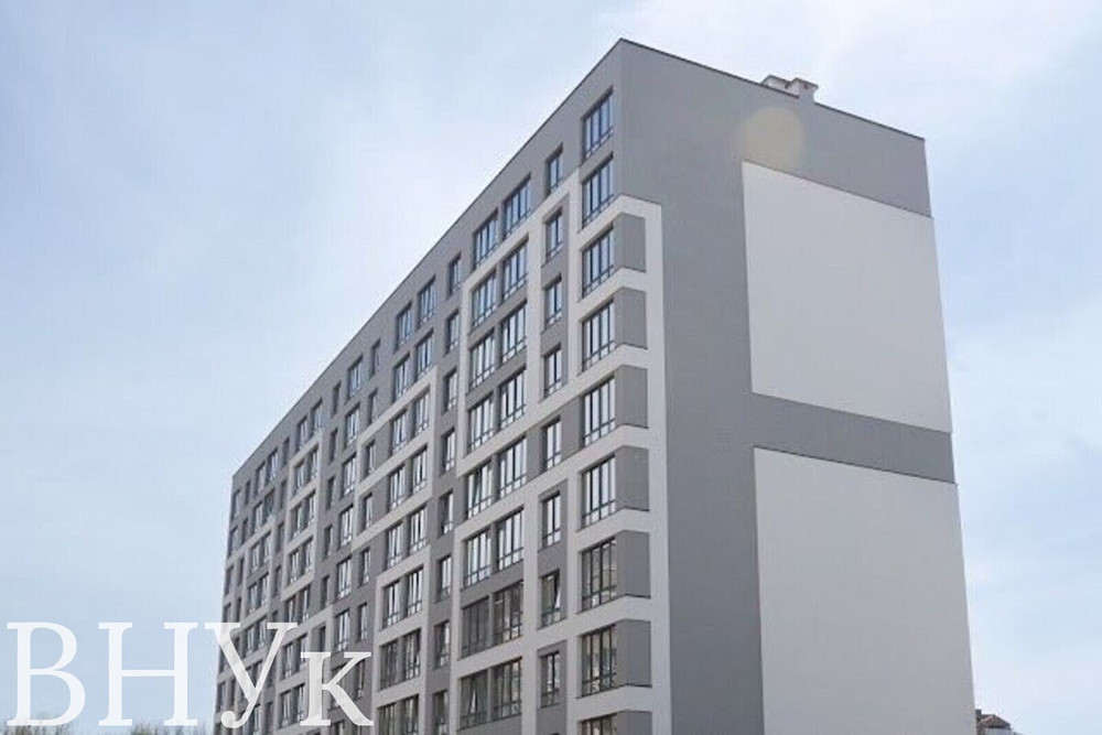 Продаж Квартира 1-кімнатна, 7/10 поверх на Молодіжна вул., 53 Івано-Франківськ - фото 2