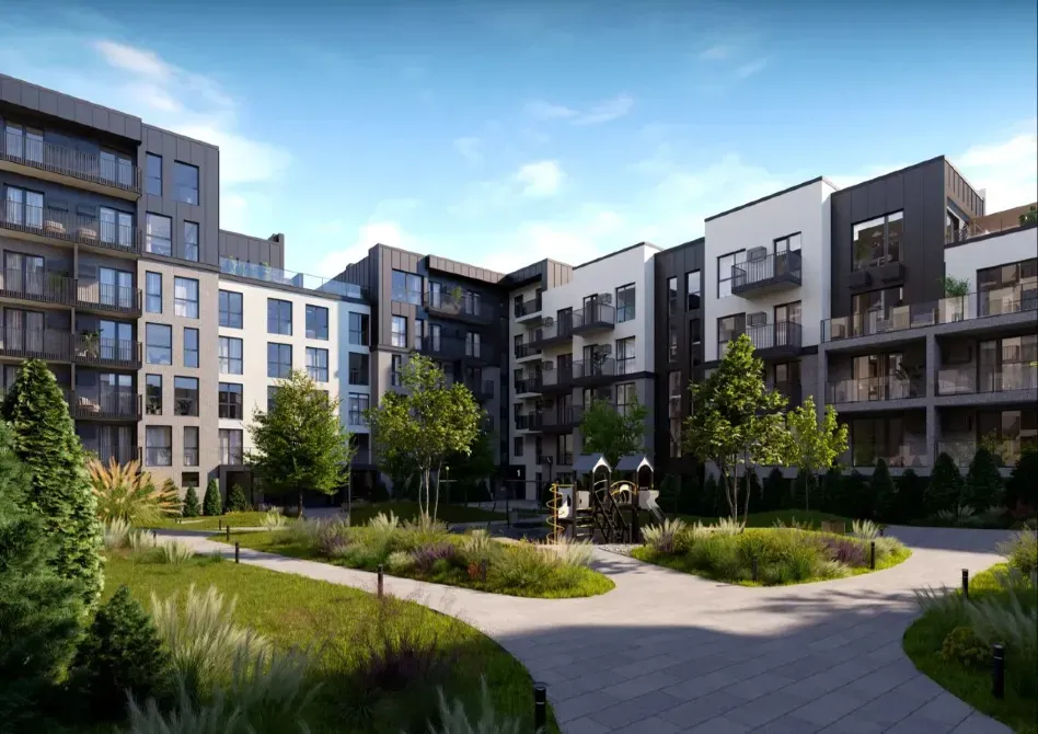 For rent 1-room Apartment 30 sq.m Мальовнича 2 Uzhhorod - photo 10