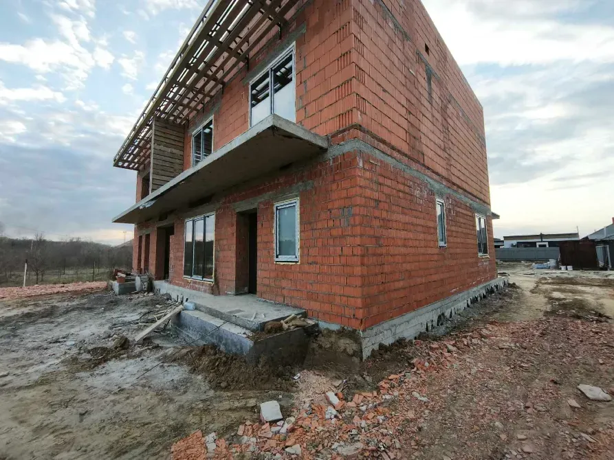 Продаж 2-поверховий Котедж з ділянкою 3 сот 130 кв.м 5 кімн. на Станційна Минай - фото 2