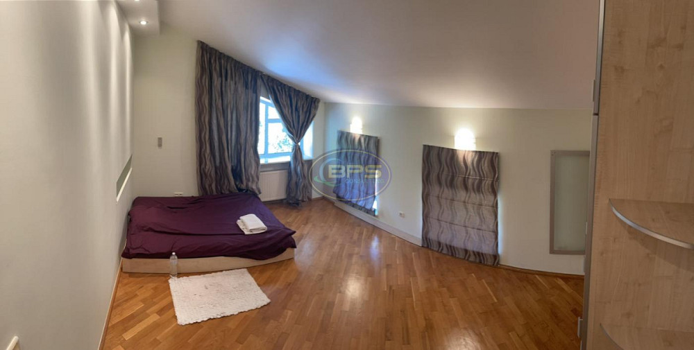 Продаж  Будинок з ділянкою 10 сот 213 кв.м 3 кімн.  Одеса - фото 10