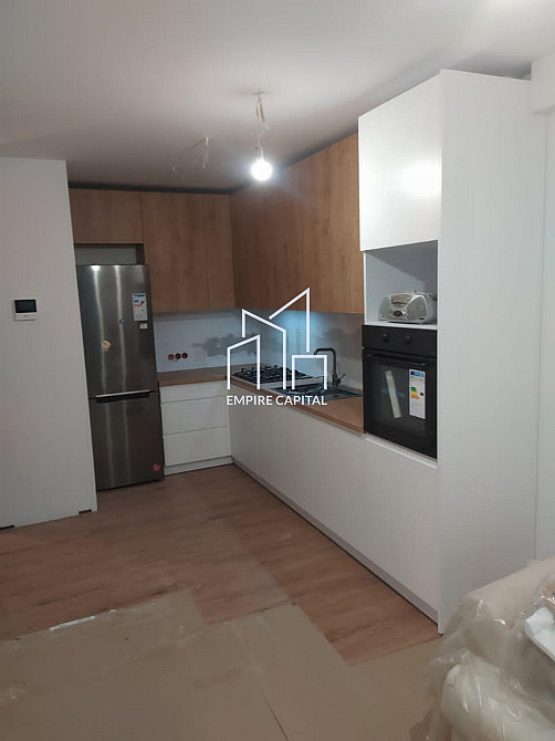 Оренда 1к Квартира 42 кв.м Зелена вул. Львів - фото 1