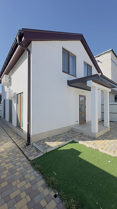 Продаж Будинок на вул. Бризова Одеса - фото 1