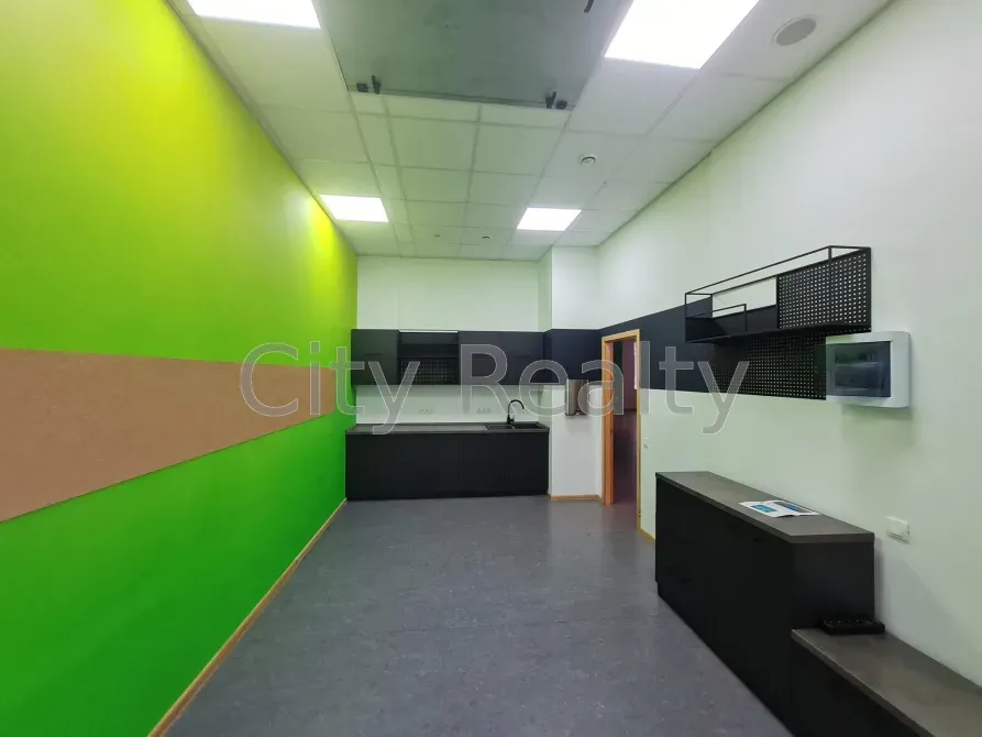 Здається Офісні приміщення площа 865.07 кв.м 3-й поверх Київ Миколи Пимоненка 13 Київ - фото 16
